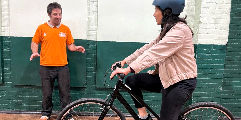 Pedal Project Banner