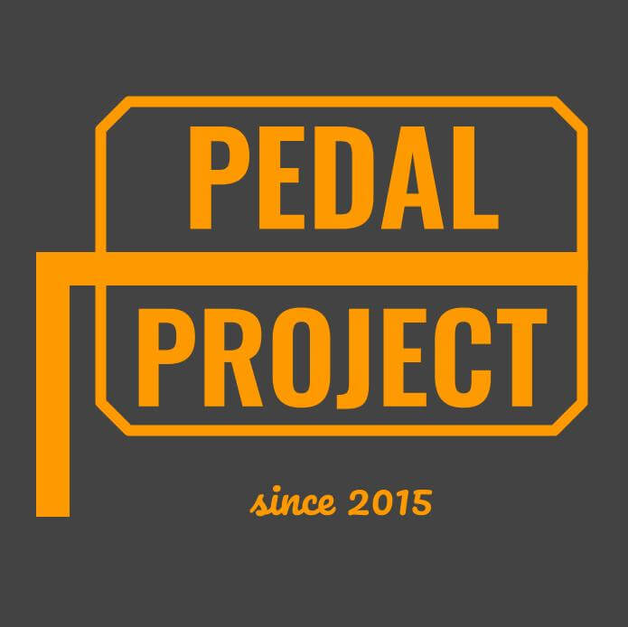 Pedal Project Logo