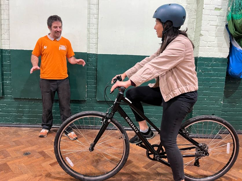 Pedal Project Banner