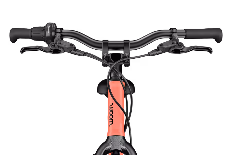 woom EXPLORE 4 (with disc brakes)
