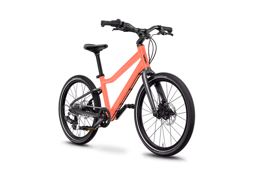 woom EXPLORE 4 (with disc brakes)