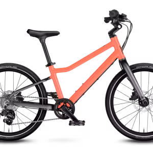 woom EXPLORE 4 (with disc brakes)