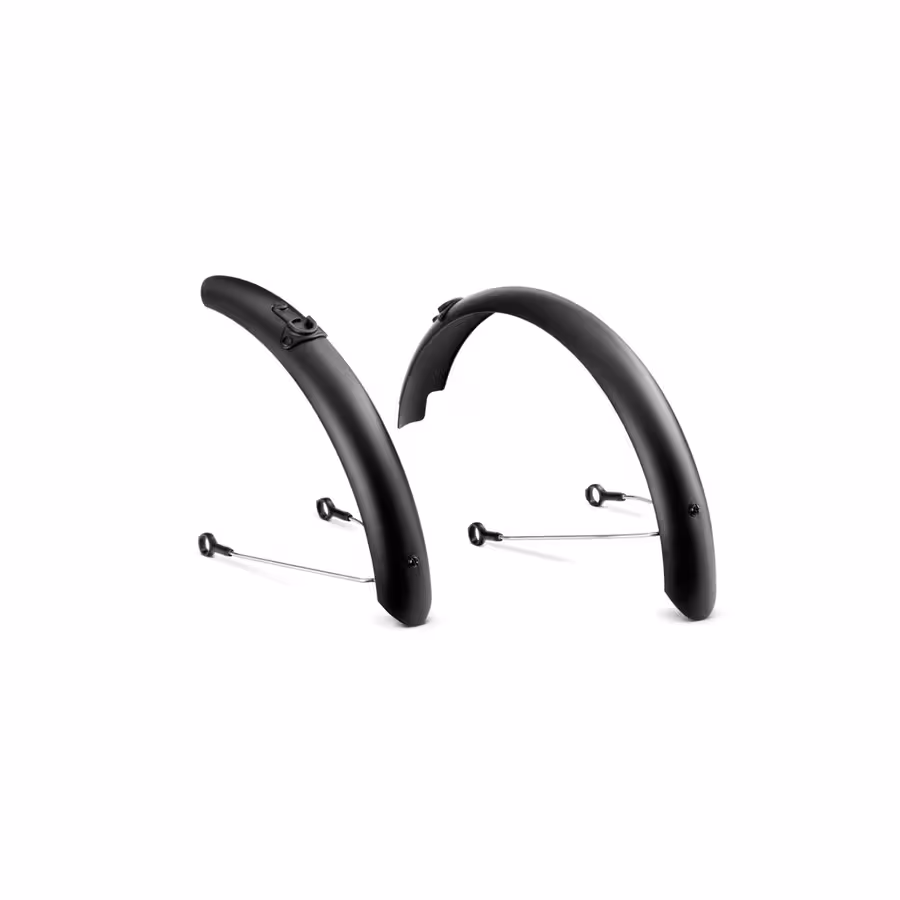 SNAP Click-On Mudguards