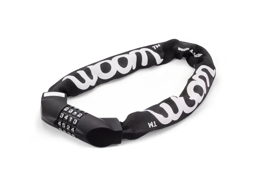 LOKKI Bike Lock
