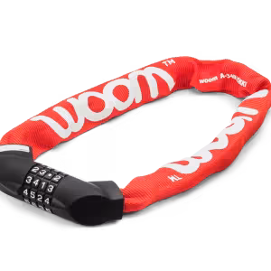 LOKKI Bike Lock