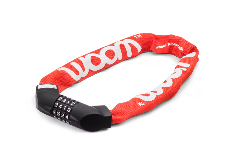 LOKKI Bike Lock