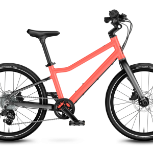 woom EXPLORE 4 (with disc brakes)