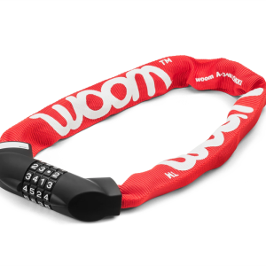 LOKKI Bike Lock